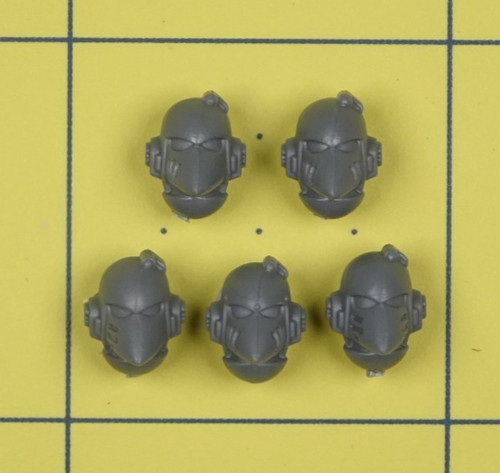 Warhammer legion mkvi space - warhammer,