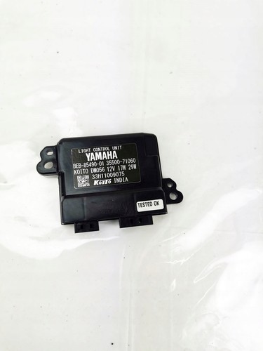 Yamaha yzf 125 beb 85490 - 125, beb-85490-01