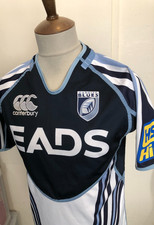 CARDIFF BLUES RUGBY UNION