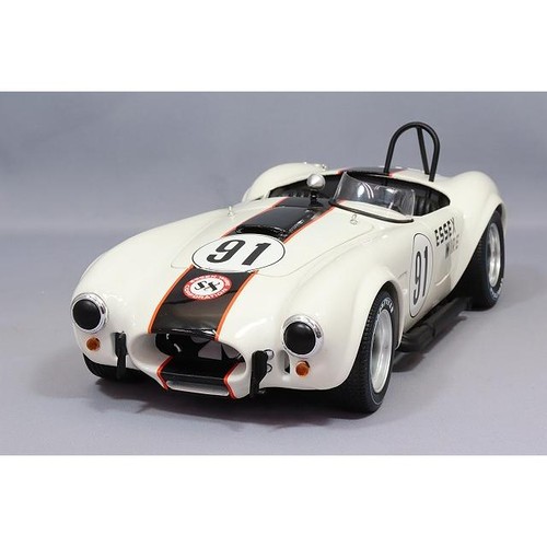 Kyosho shelby cobra 427 - shelby,