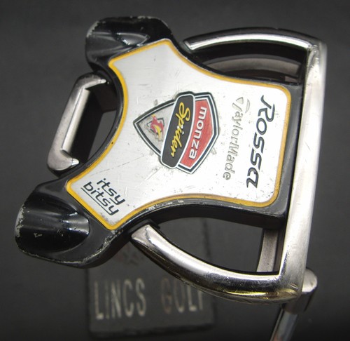 Taylormade rossa monza itsy - taylormade,