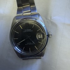 Tudor Oyster prince Rolex