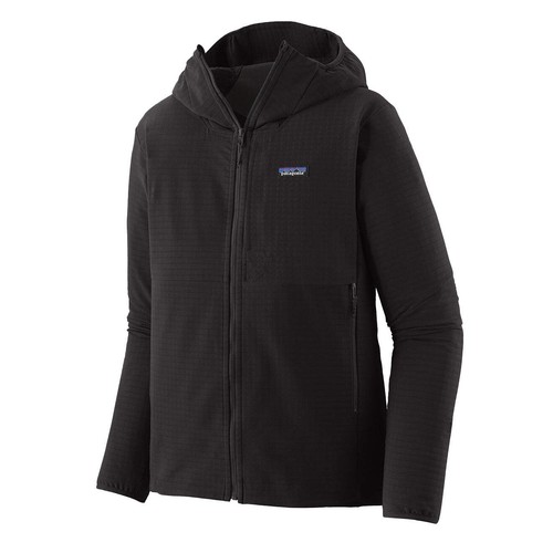 Patagonia techface hoody - patagonia, r1