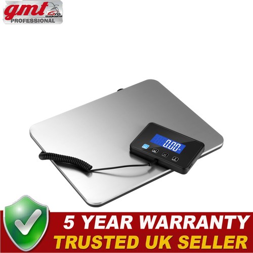 200kg postal parcel scales - 200kg,