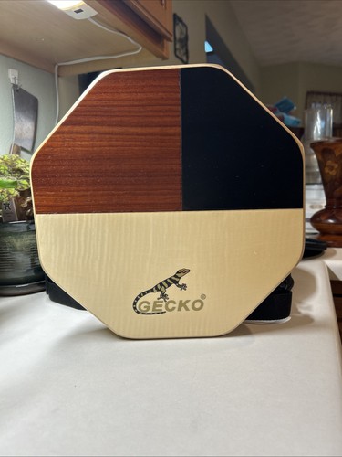 Gecko cajon travel drum - cajon,