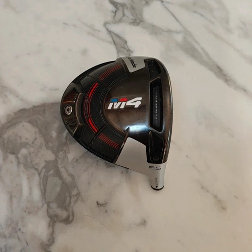 Taylormade 5 degree - taylormade, 9.5