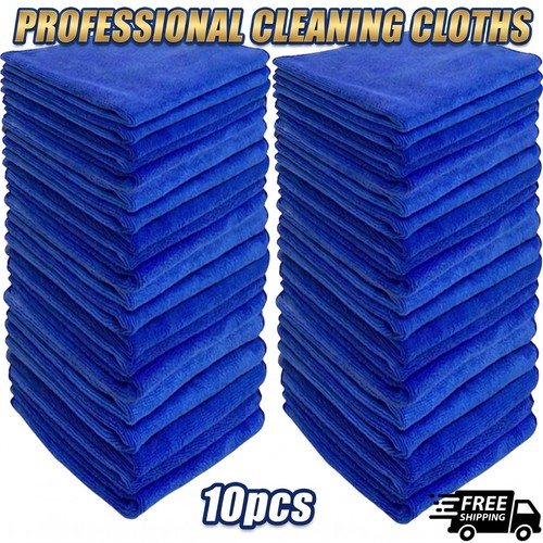 Large microfibre cleaning - microfibre,