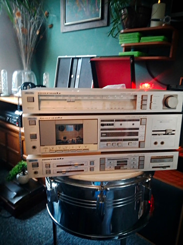 Marantz st300l sd3020 pm350 - sd3020,