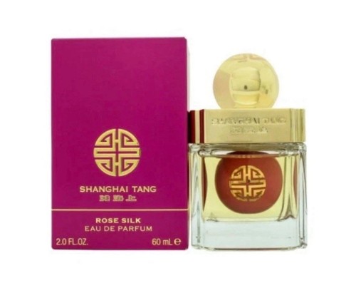 Sealed box shanghai - sealed, rose