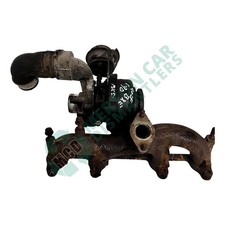 VW TOURAN golf passat a3