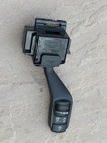 Ford focus wiper indicator - ford,