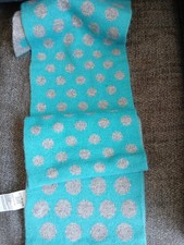 New Ladies M&S Turquoise Mix