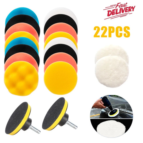 22x car polishing - 22x,