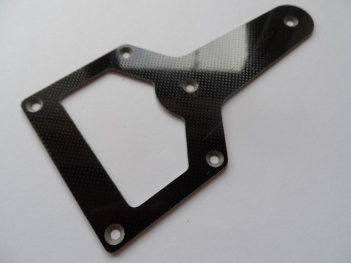 New bar for tamiya - for,
