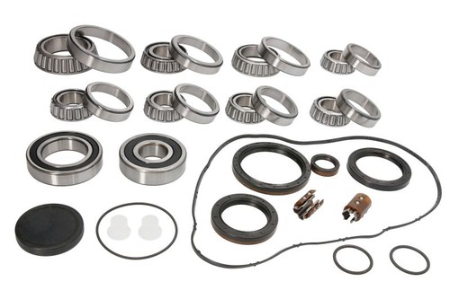 Mechanical gearbox repair - , kit