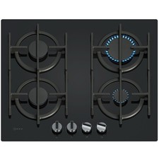 Neff N70 60cm 4 Burner Gas Hob