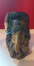 Clarecraft Pottery Wizard
