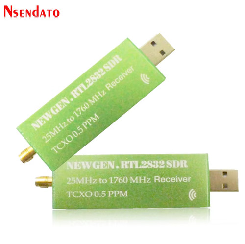 Rtl sdr usb 5ppm tcxo - usb,