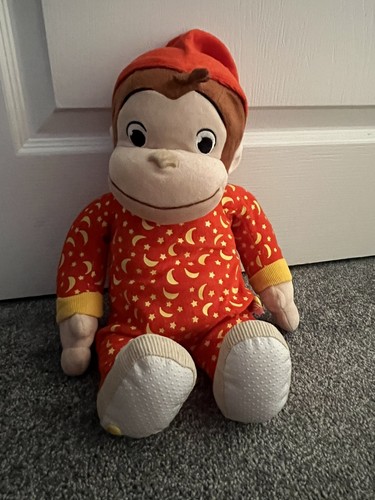 Curious george 2007 - curious, marvel