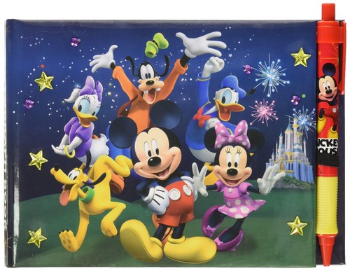 Disney mickey and friends - mickey,