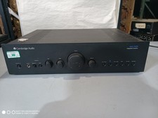 Cambridge audio azur 540a - audio,