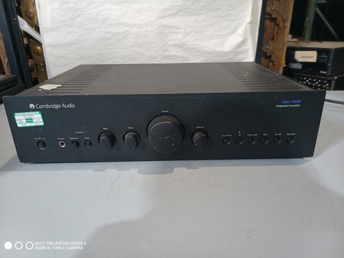 Cambridge audio azur - cambridge,