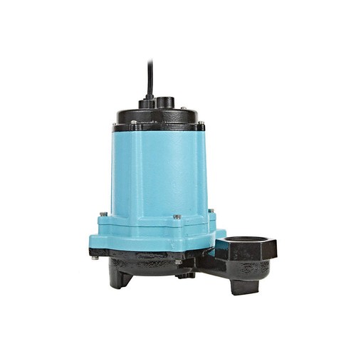 Little giant 512001 effluent - little,