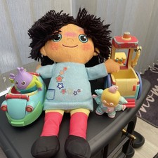 CBeebies Moon & Me Bundle