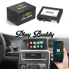 Wireless apple carplay - wireless,