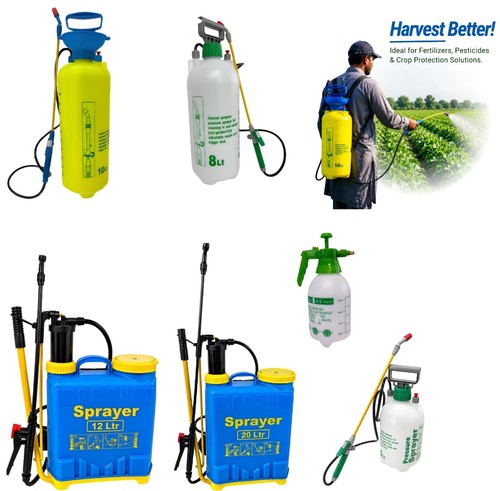 20l garden pressure - 3l,