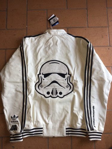 Limited edition adidas - limited,