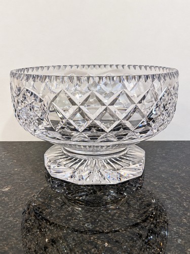 Heavy cut crystal - heavy,