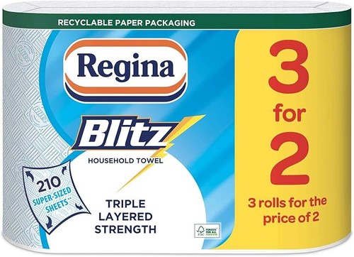 Blitz roll original - original, kitchen