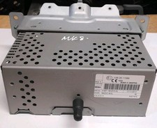 GENUINE FORD FIESTA RADIO MK8 MEDIA HEADUNIT ZETEC H1BT-18C815-HL 17-25