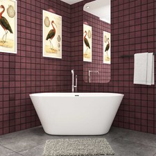 High Quality White Acrylic