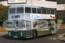 Bus Photo - Luton & District Slough SNG437M Bristol VR ECW ex Eastern Counties