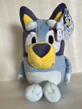 Bluey Dog Pillow Buddy Large