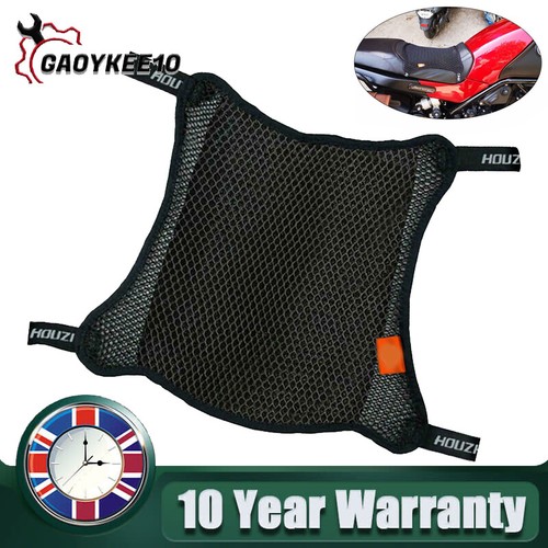Motorcycle seat cushion air - seat,