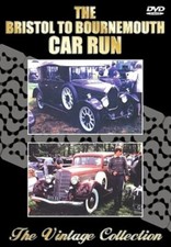 THE BRISTOL TO BOURNEMOUTH CAR