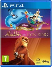 PlayStation 4 : Disney Classic