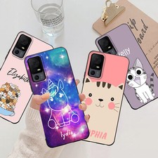 Personalised Phone Case Cute