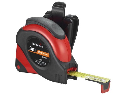 Fisco hultafors bt5m - fisco, big