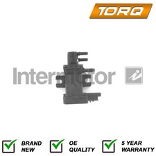 Torq Turbo Pressure Converter