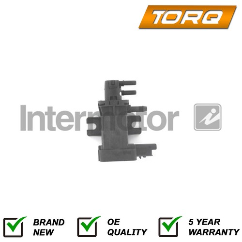 Torq turbo pressure converter - pressure,