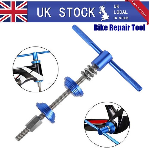 Bike bearing press tool - bb,