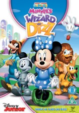 Mickey Mouse Clubhouse