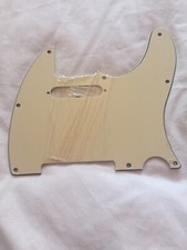 Telecaster Guitar 8-hole 3ply