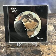 Jump the gun Jimmy CD Rare Promo