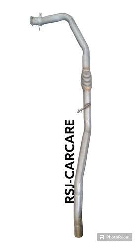 Klarius ta1x exhaust front - ta1x,