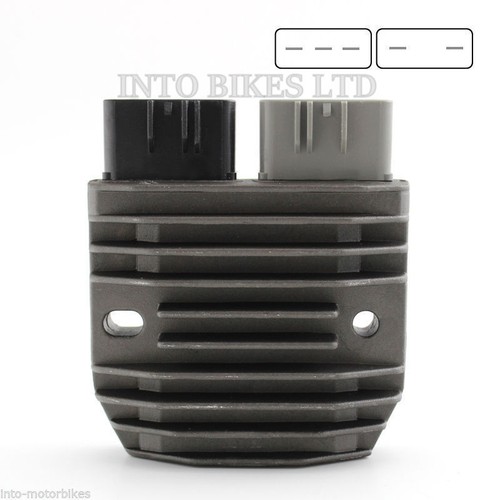Regulator rectifier for - for, yamaha